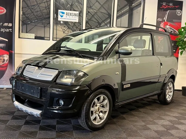 Microcar MC2