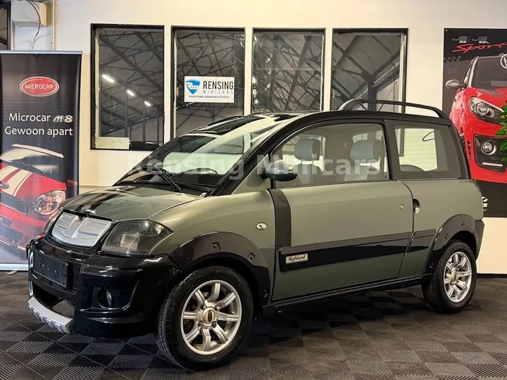 Microcar MC2