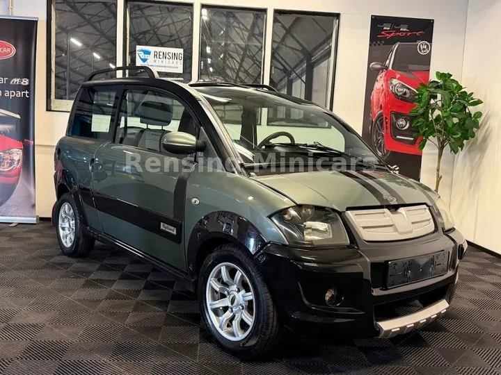 Microcar MC2
