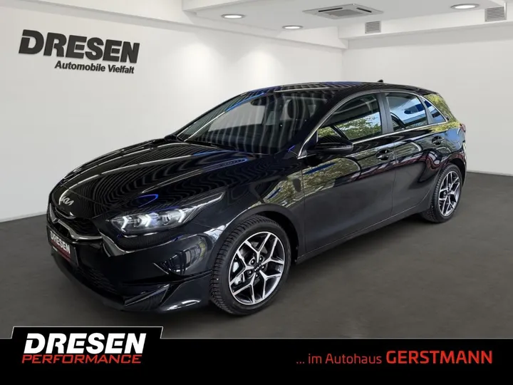 Kia cee'd / Ceed