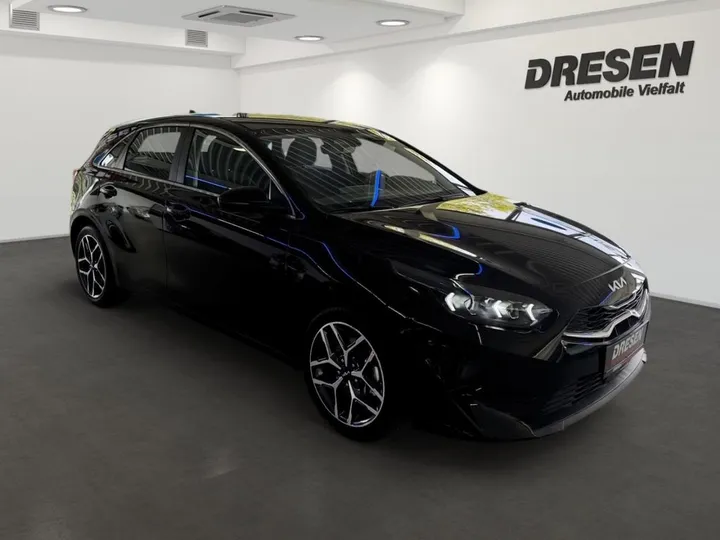Kia cee'd / Ceed