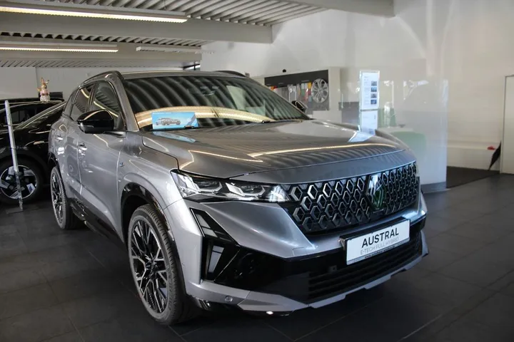 Renault Austral
