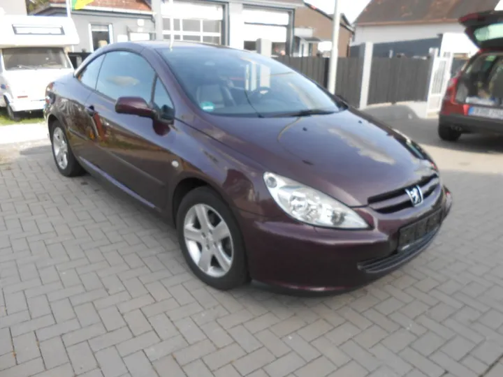 Peugeot 307