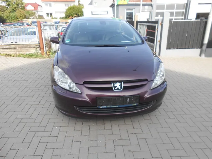 Peugeot 307