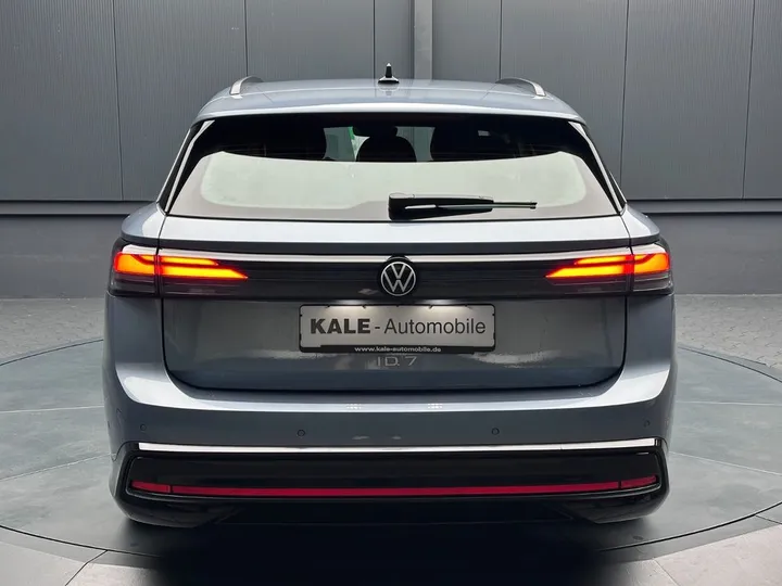 Volkswagen ID.7