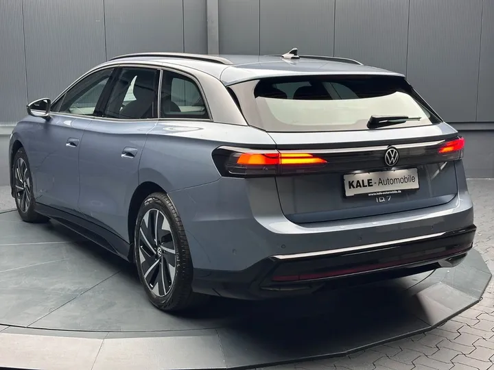 Volkswagen ID.7