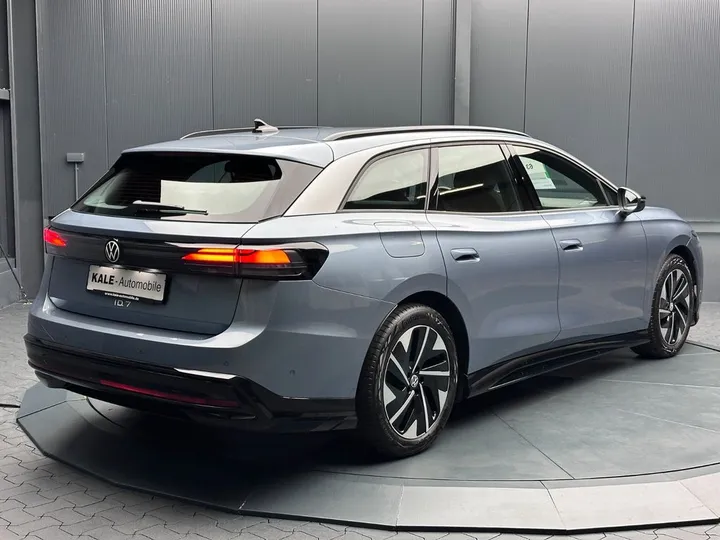 Volkswagen ID.7