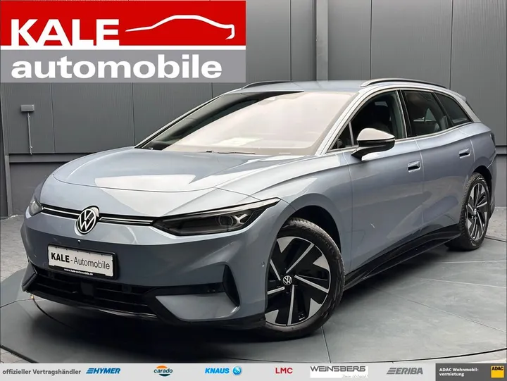 Volkswagen ID.7