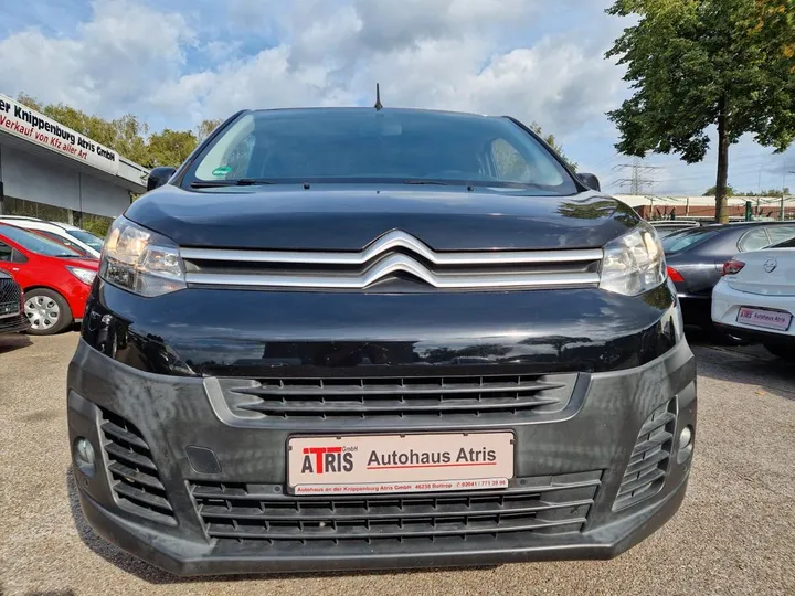 Citroën Jumpy