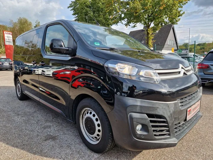 Citroën Jumpy