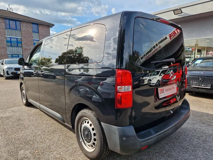 Citroën Jumpy