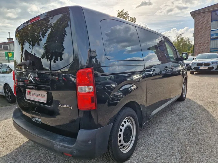 Citroën Jumpy
