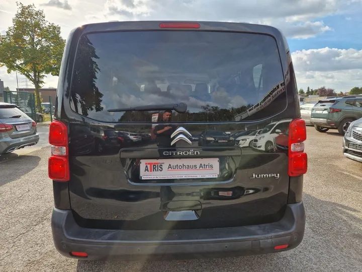Citroën Jumpy