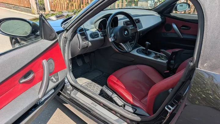 BMW Z4
