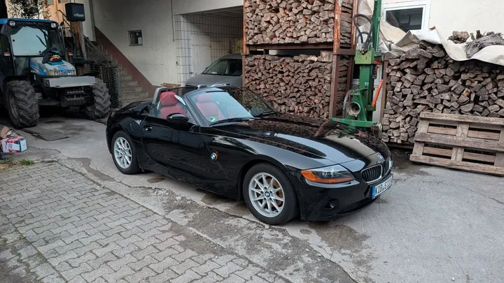 BMW Z4