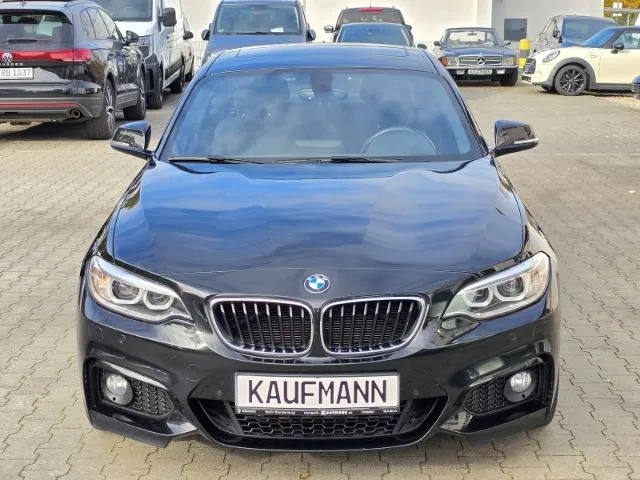 BMW 220