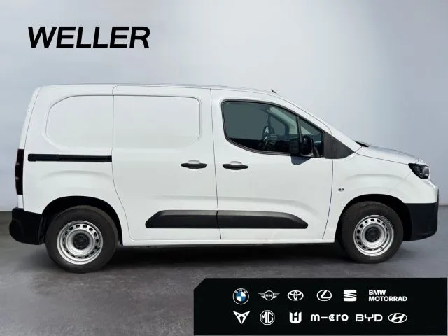 Toyota Proace City (Verso)