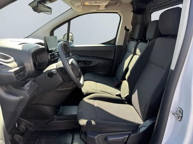 Toyota Proace City (Verso)