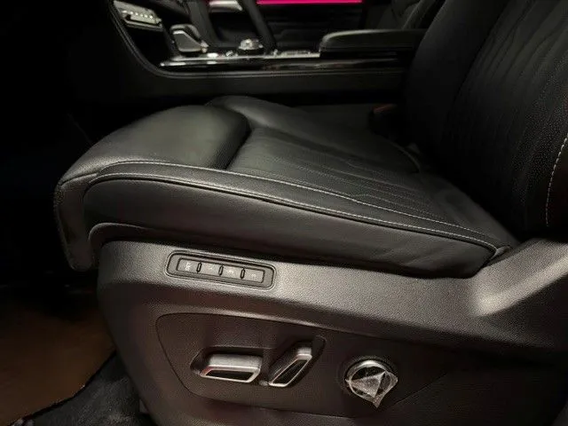BAIC BJ60
