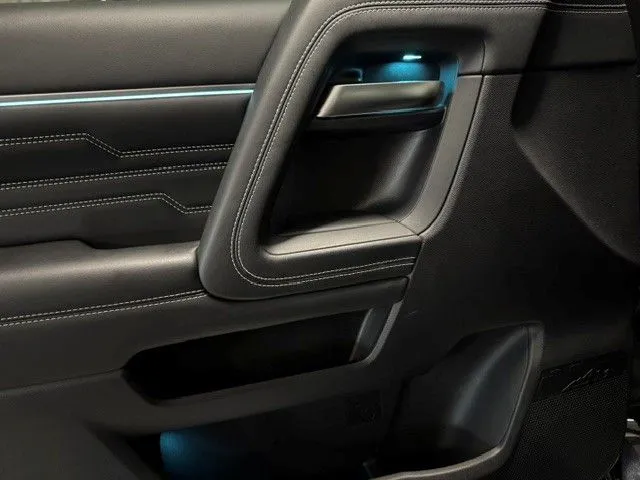 BAIC BJ60