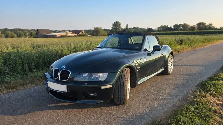 BMW Z3