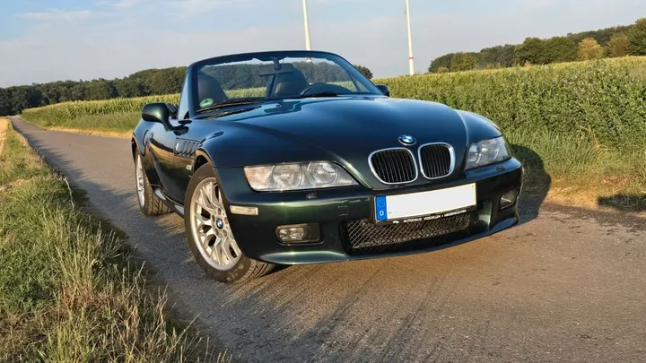 BMW Z3