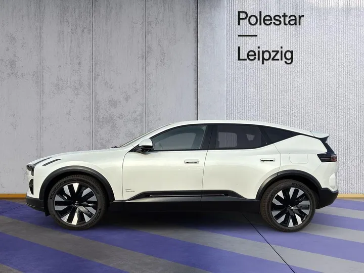 Polestar 3