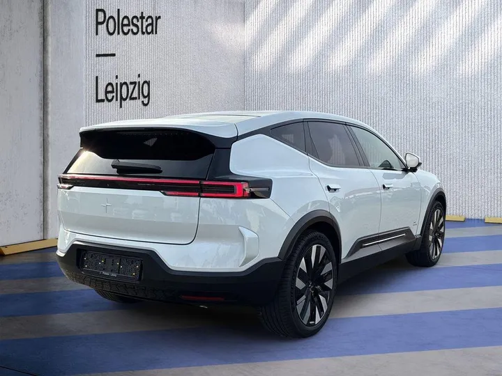 Polestar 3