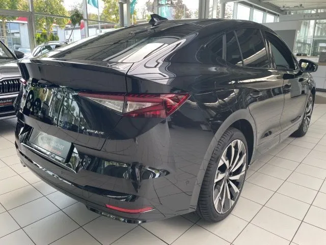 Škoda Enyaq