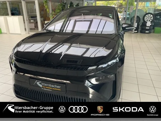 Škoda Enyaq