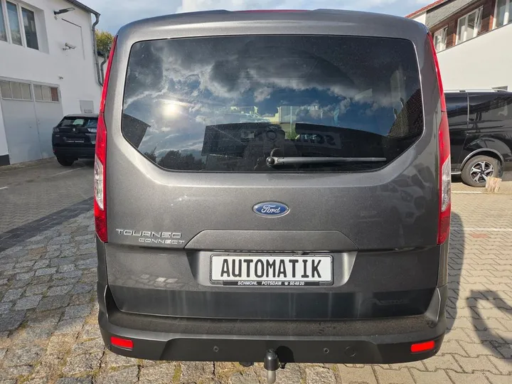 Ford Tourneo Connect