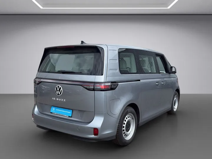 Volkswagen ID. Buzz