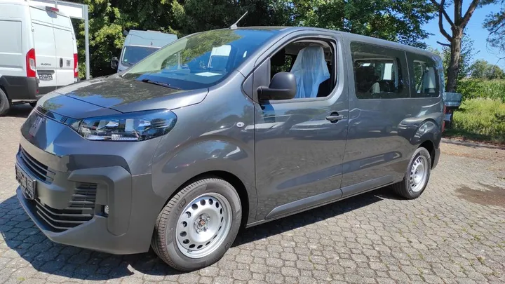 Fiat Scudo