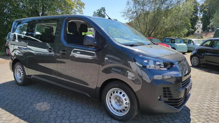 Fiat Scudo