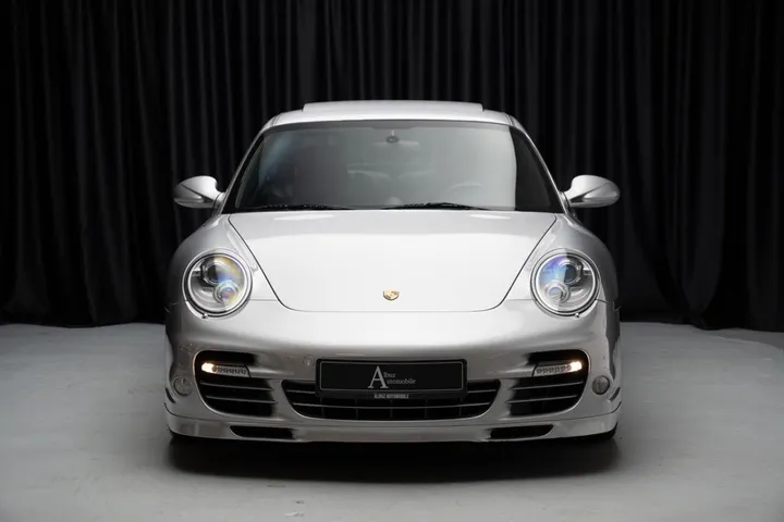 Porsche 997