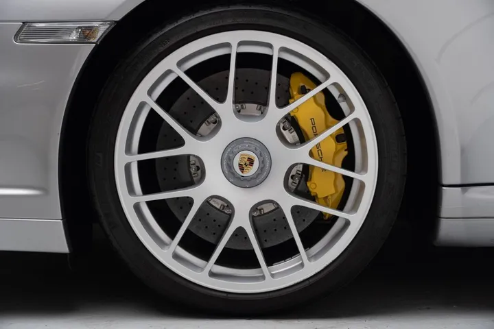 Porsche 997