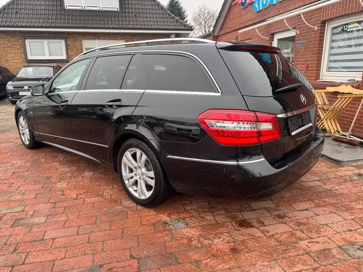 Mercedes-Benz E 250