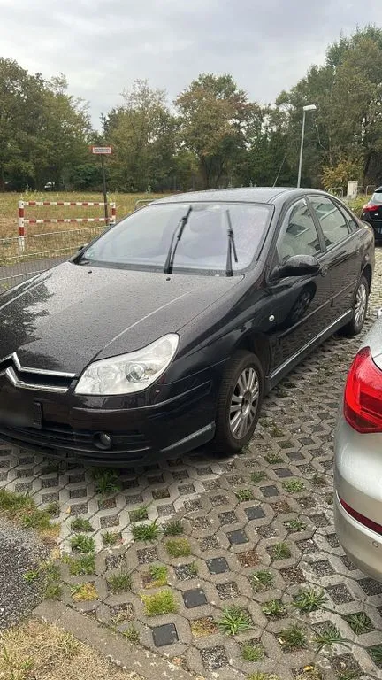 Citroën C5