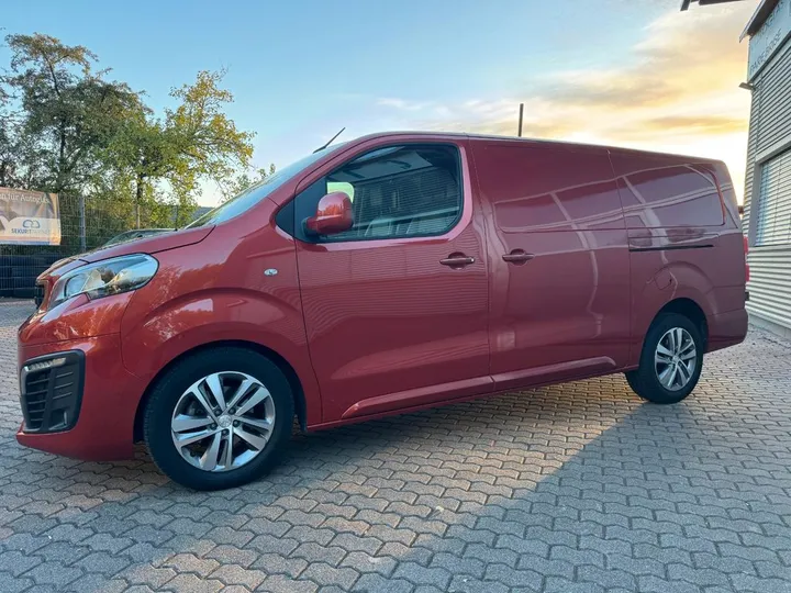 Peugeot Expert
