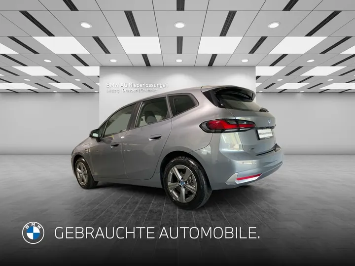 BMW 230 Active Tourer