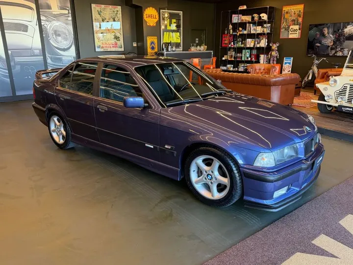 BMW Other