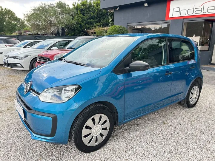 Volkswagen Other