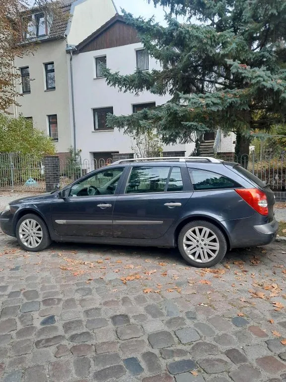 Renault Laguna