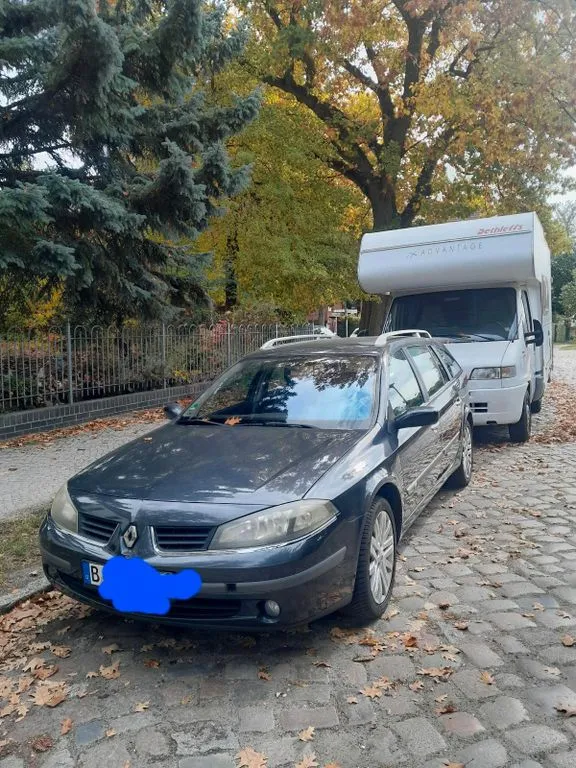 Renault Laguna