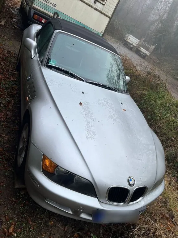 BMW Z3