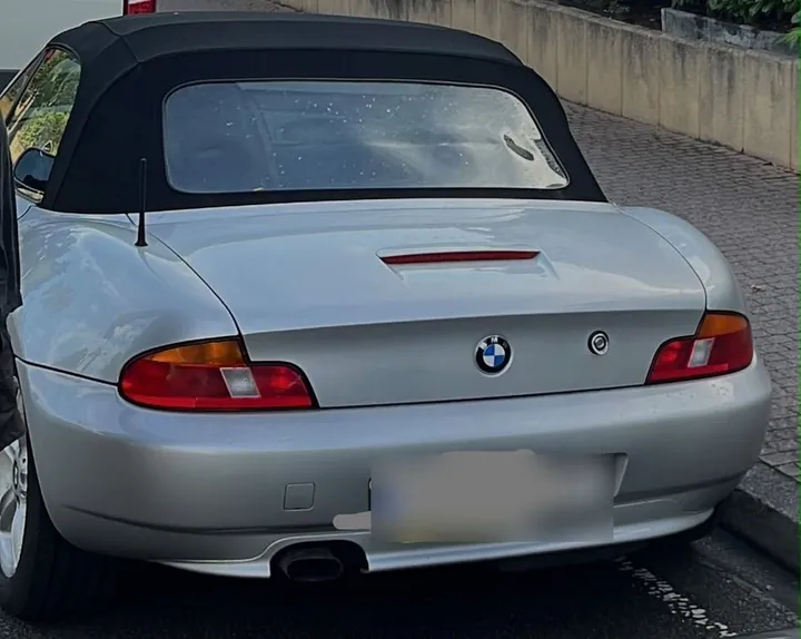 BMW Z3