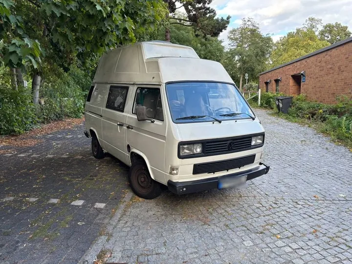 Volkswagen Other