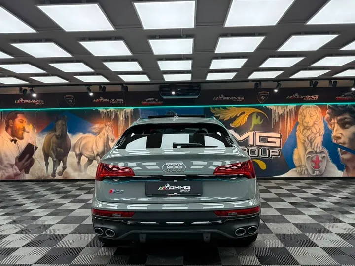 Audi Other