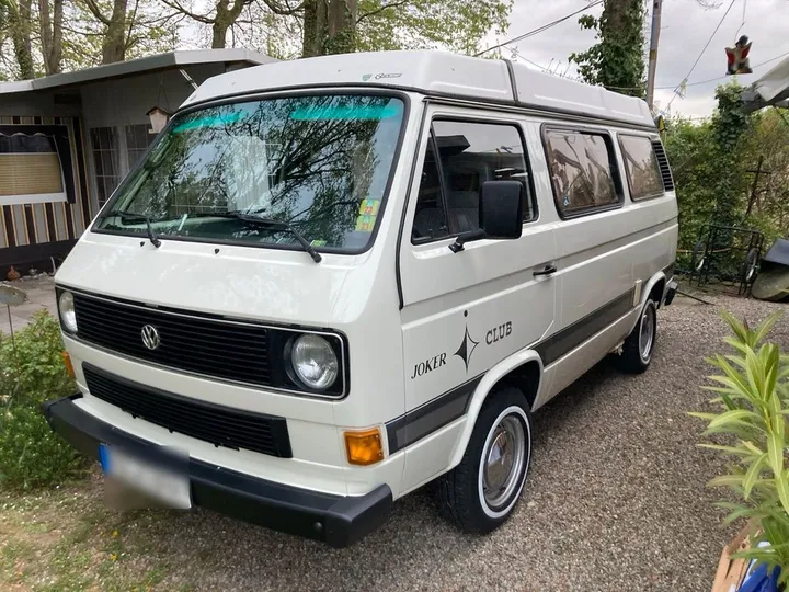 Volkswagen Other