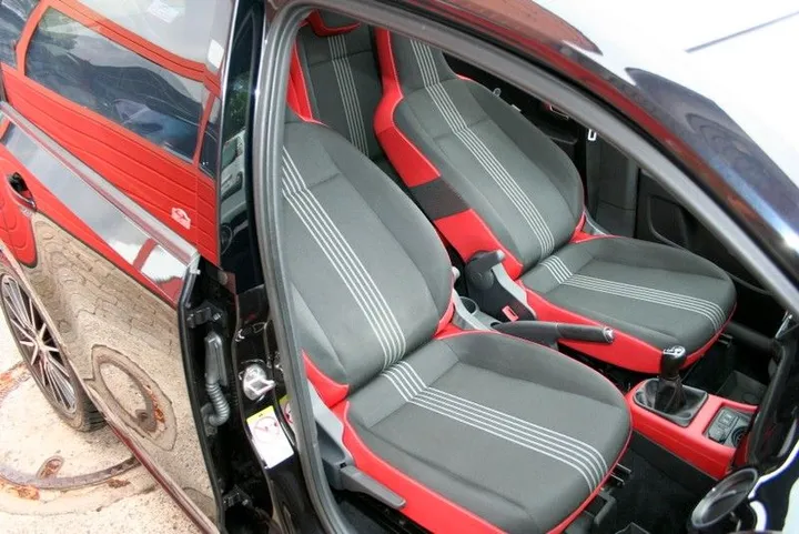 Škoda Citigo